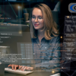 Service Architecture in Service Design Package (SDP)