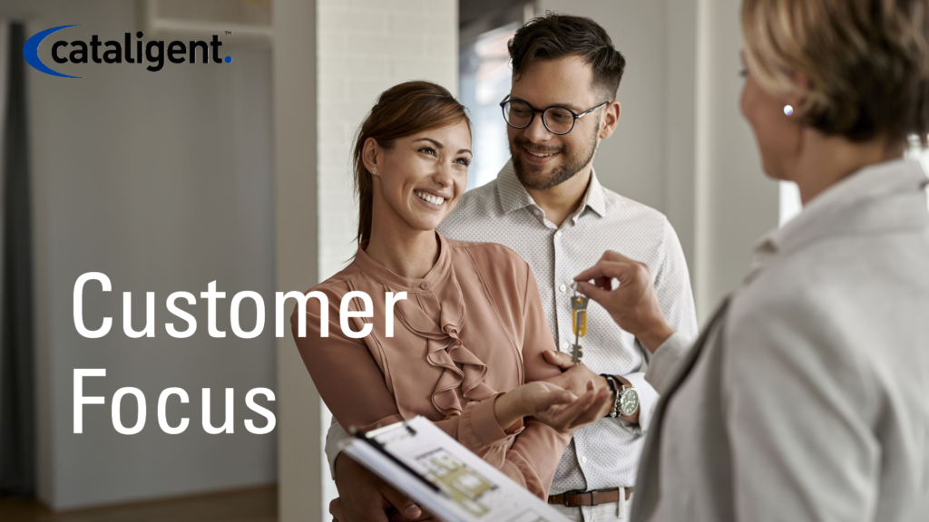 Customer Focus