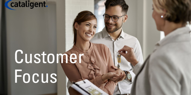 Customer Focus