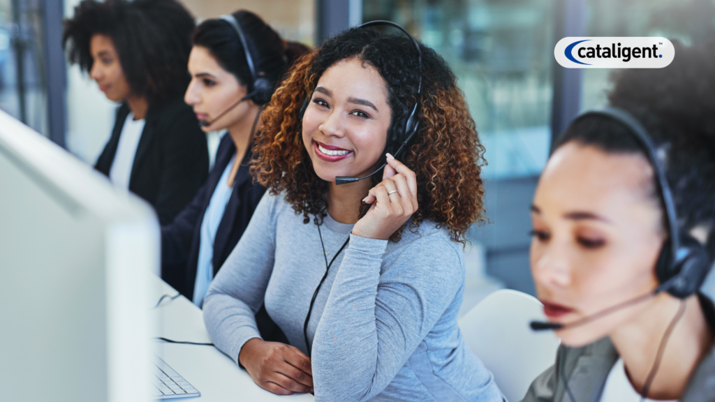 Marketing & Sales Consulting