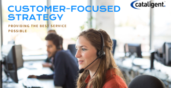 Customer-Focused Strategy