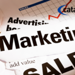 Key Areas of Marketing & Sales Consulting