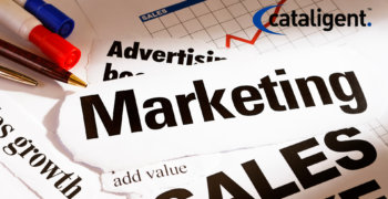 Key Areas of Marketing & Sales Consulting