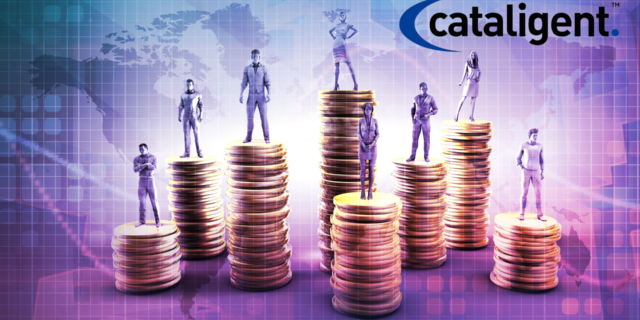 Challenges in Marketing & Sales Consulting