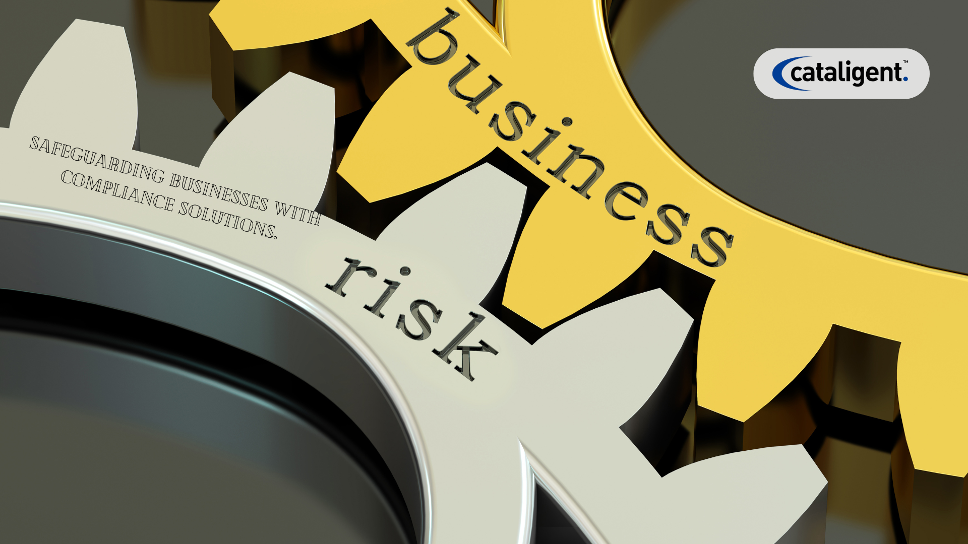 Risk and Compliance Consulting