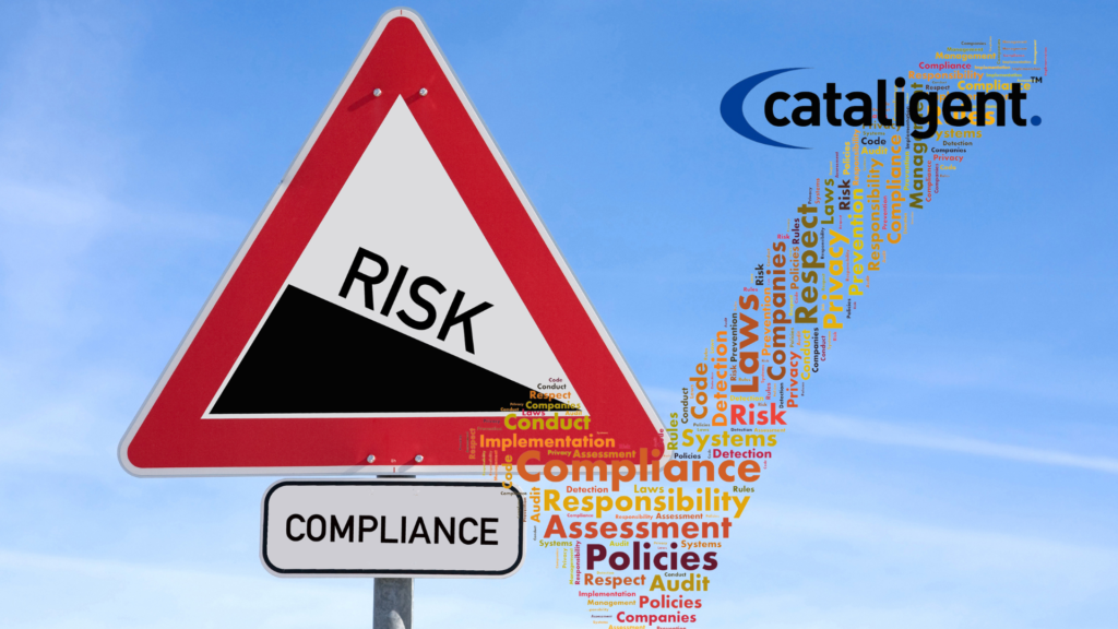 Key Areas of Risk and Compliance Consulting