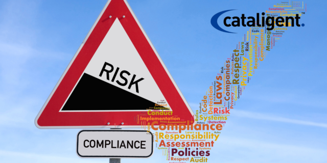 Key Areas of Risk and Compliance Consulting