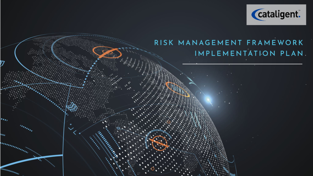 Risk Management Framework Implementation Plan