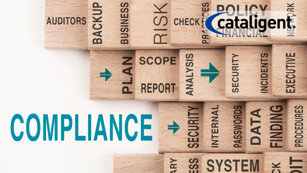 The Risk and Compliance Consulting Process