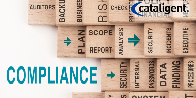 The Risk and Compliance Consulting Process