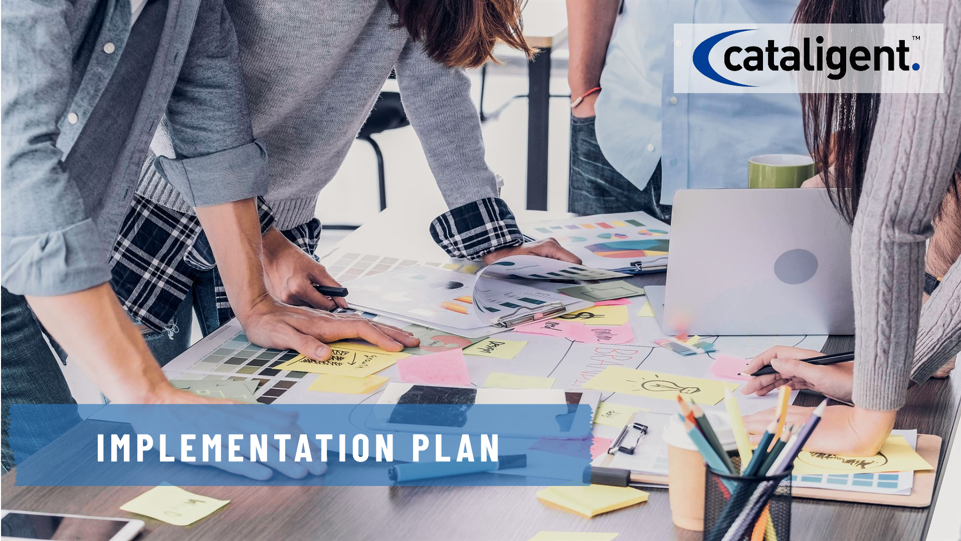 Implementation Plan for Internal Audit Program