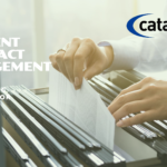Contract Management Cost Saving Program Cost saving methods Cataligent