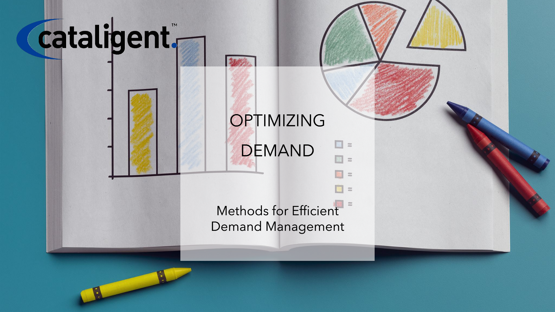 Demand Management Cost Saving Program Cost Saving Methods Cataligent