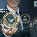 ISO 9001:2015 - Quality Management System (QMS)