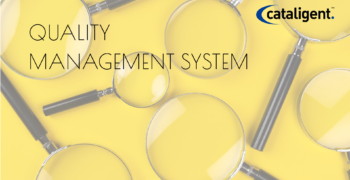 Quality Management System (QMS)