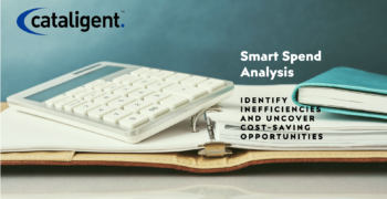 Spend Analysis in Cost-Saving Programs