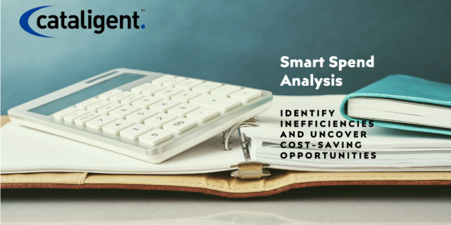 Spend Analysis Cost Saving Program Cost Saving Methods Cataligent