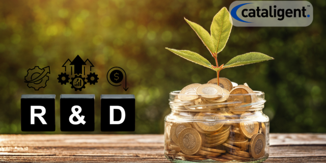 Cost-Saving Strategies for R&D Efficiency