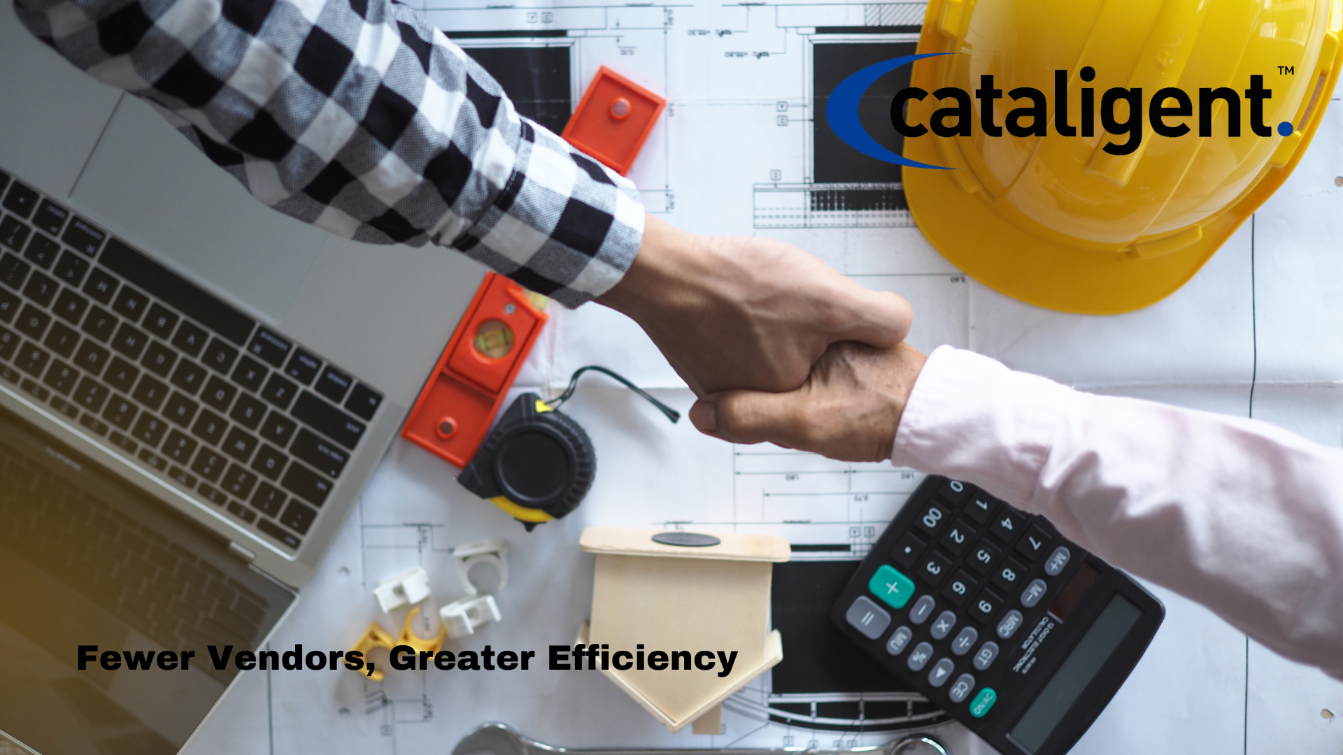 Supplier Consolidation