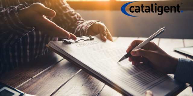 Renegotiation of Contracts