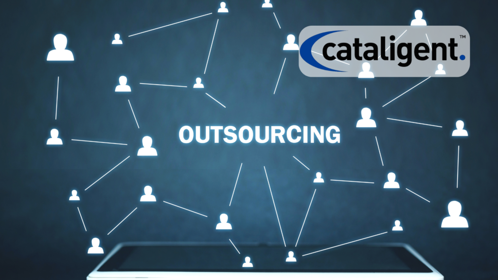 Outsourcing Non-Core Activities