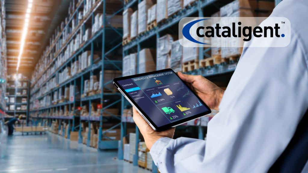 Inventory Optimization