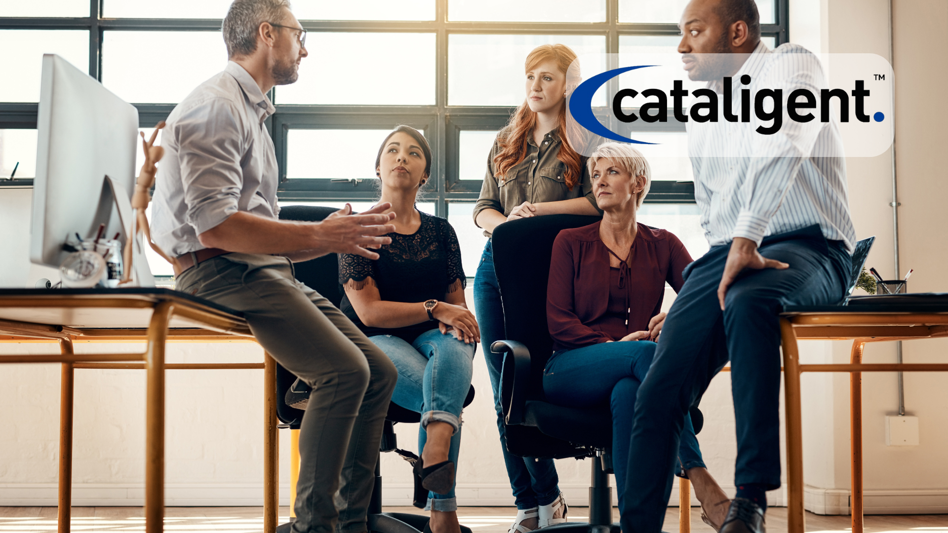 Cross-Functional Collaboration