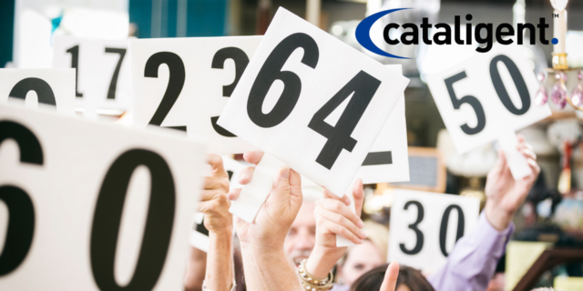 Competitive Bidding and Reverse Auctions