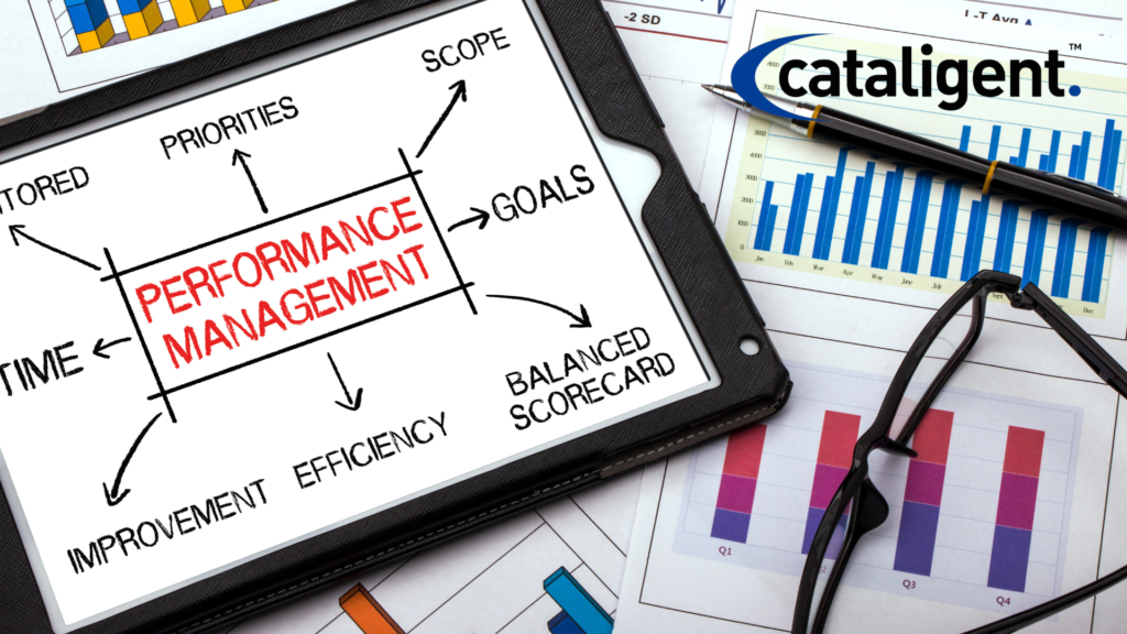 Supplier Performance Management