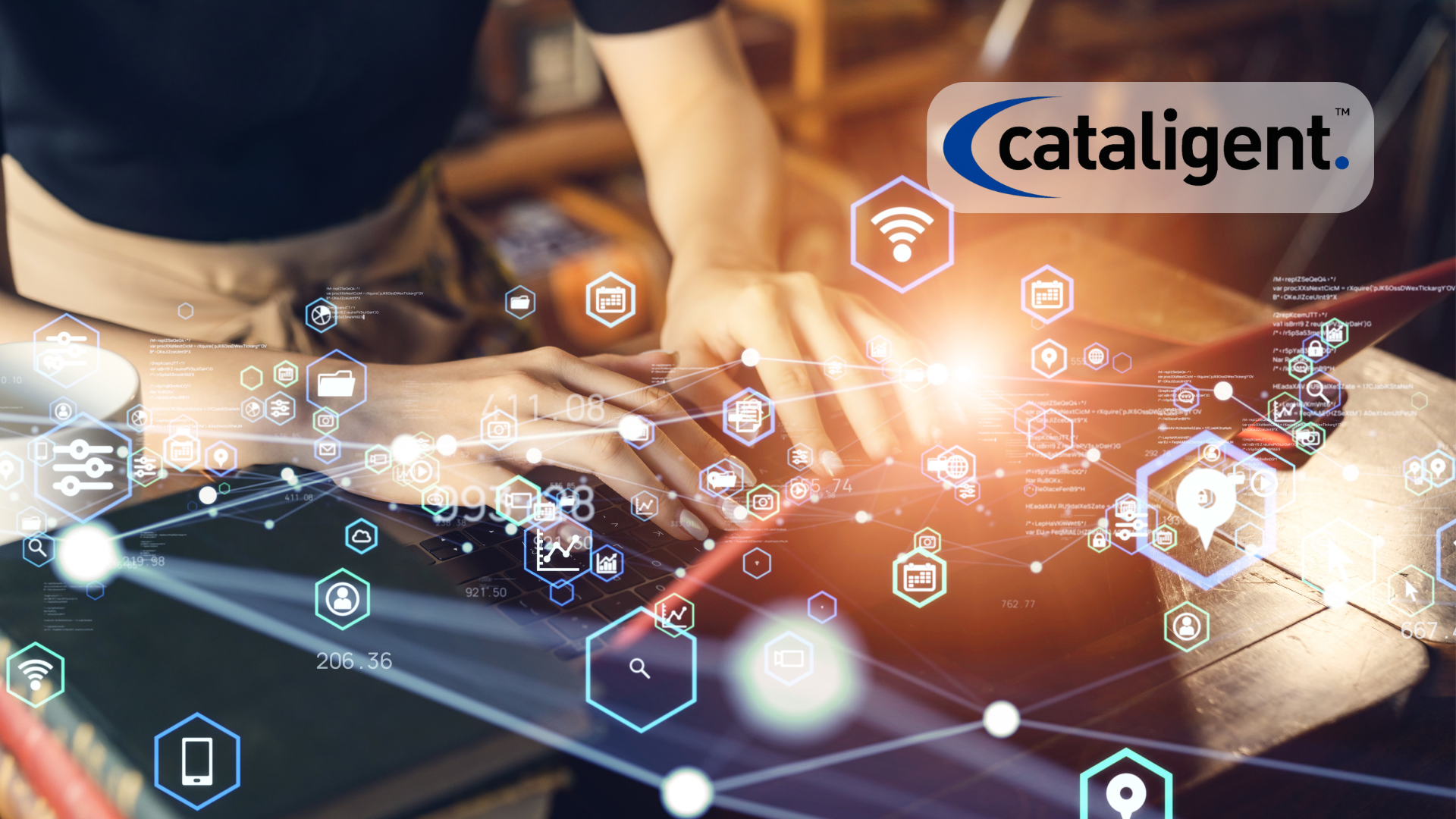 How Digital transformation and Business Transformations go hand in hand