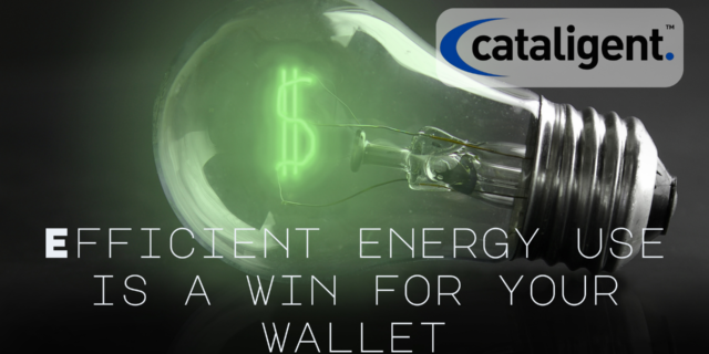 Reduce Energy and Utility Costs