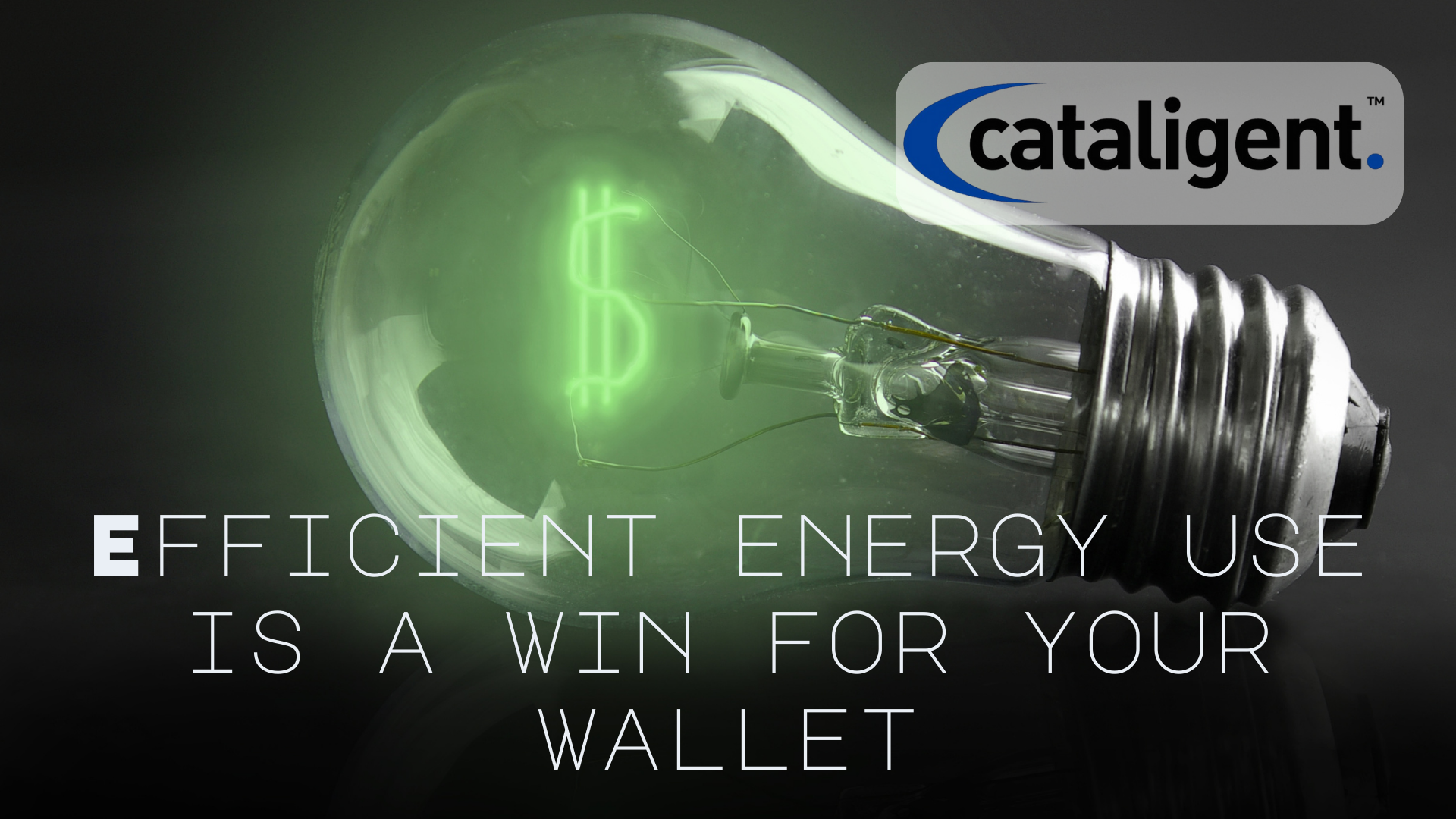 Reduce Energy and Utility Costs