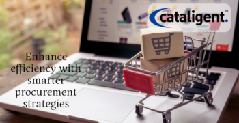 Improving Procurement Efficiency for Cost Reduction