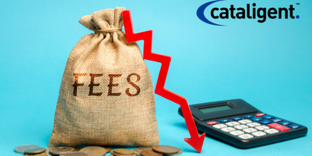 Reduce Banking and Transaction Fees
