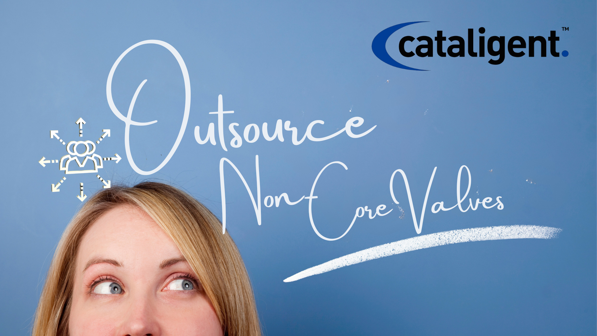 Outsource Non-Core Activities