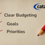 Set Clear Budgeting Goals and Priorities