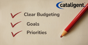 Setting Clear Budgeting Goals and Priorities for Financial Success
