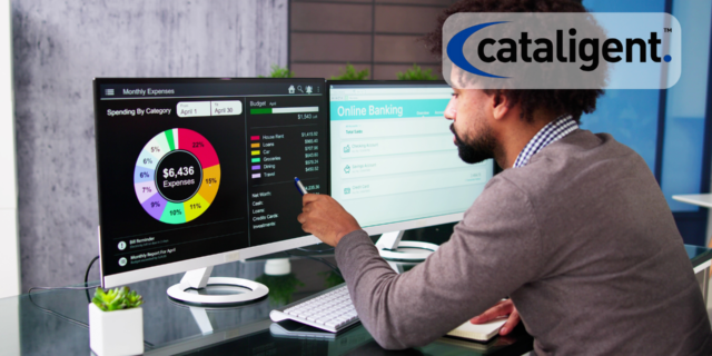 Use Technology to Track and Manage Budgets