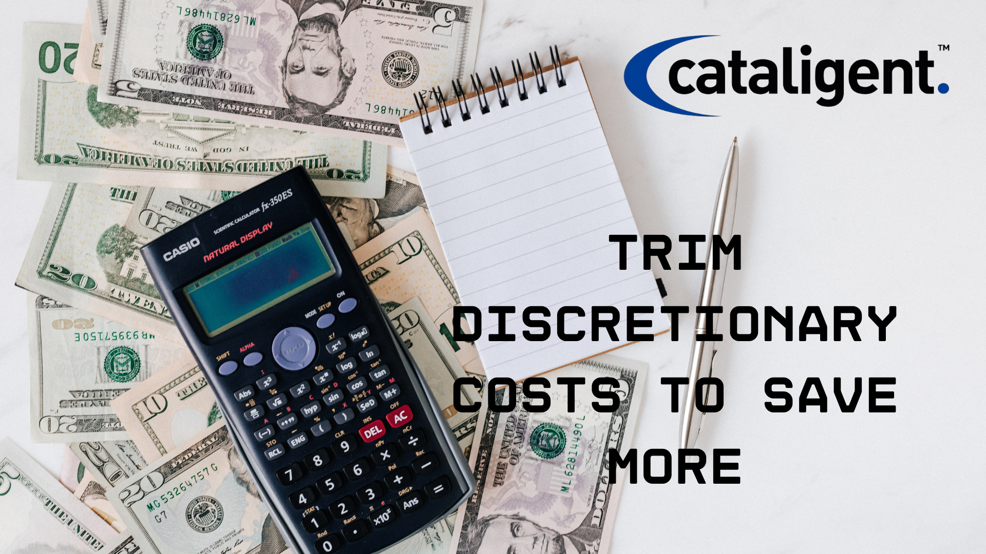 Limiting Discretionary Spending for Financial Efficiency