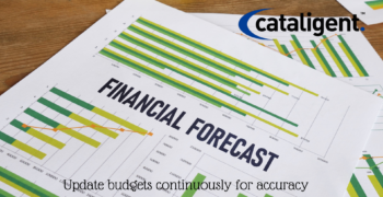 Adopting a Rolling Budget Approach for Financial Flexibility