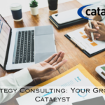 Importance of strategy consulting