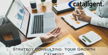 The Importance of Strategy Consulting