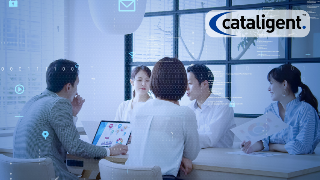 Organizational transformation in business transformation