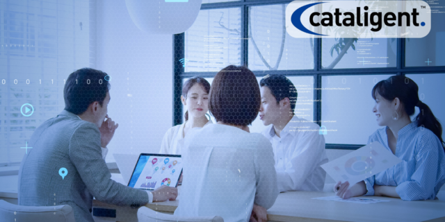 Organizational transformation in business transformation