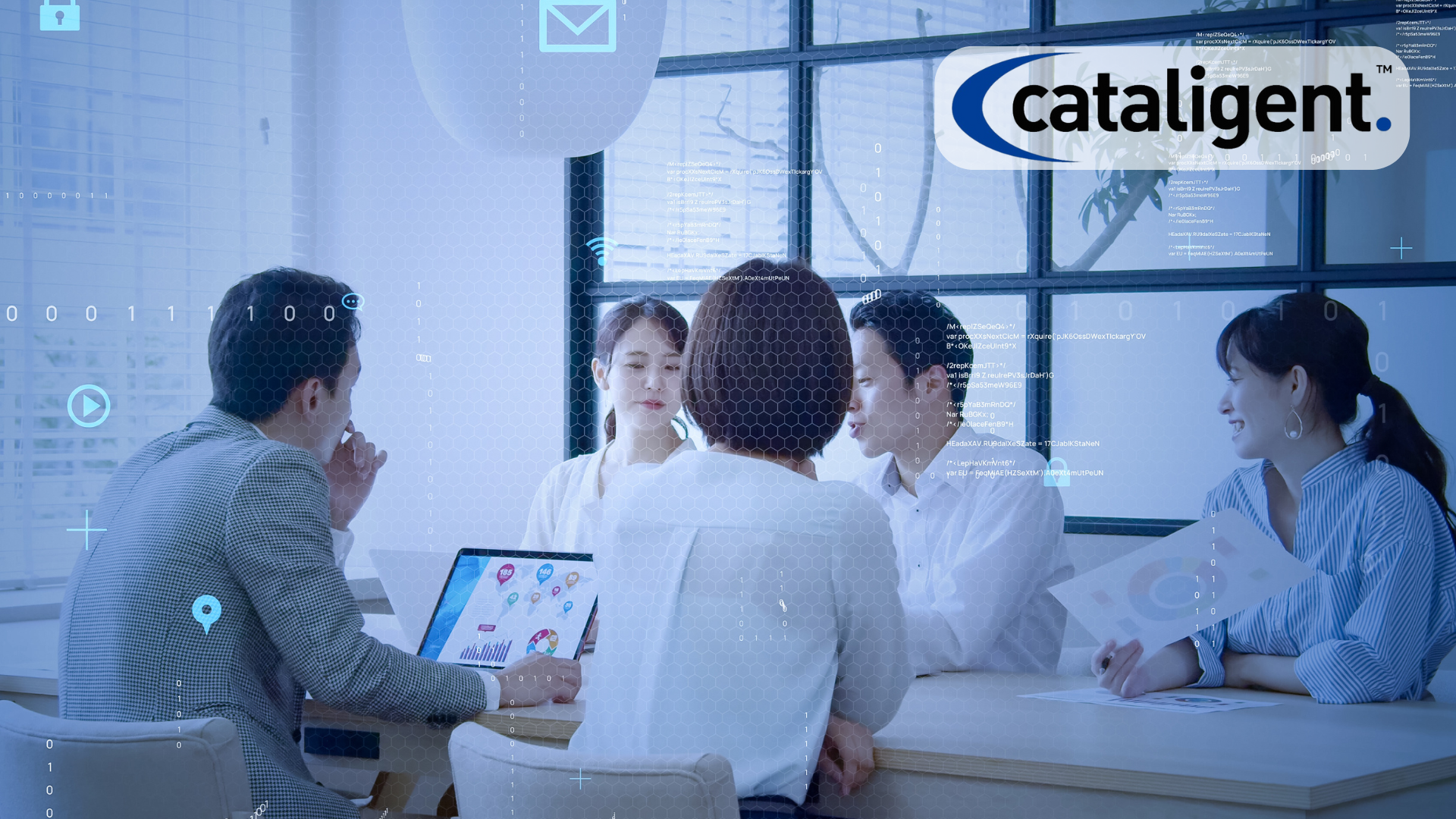 Organizational transformation in business transformation