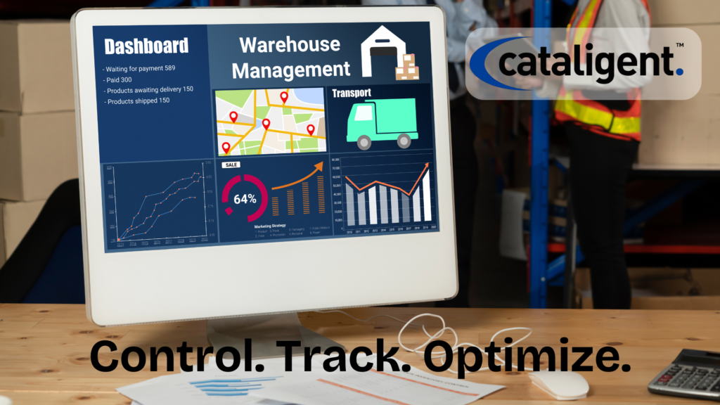 Optimize Inventory Management