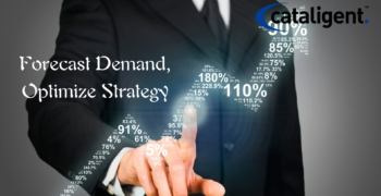 Improving Demand Planning and Forecasting