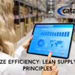 Implement Lean Supply Chain Principles