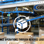 Optimize Reverse Logistics