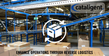 Optimizing Reverse Logistics